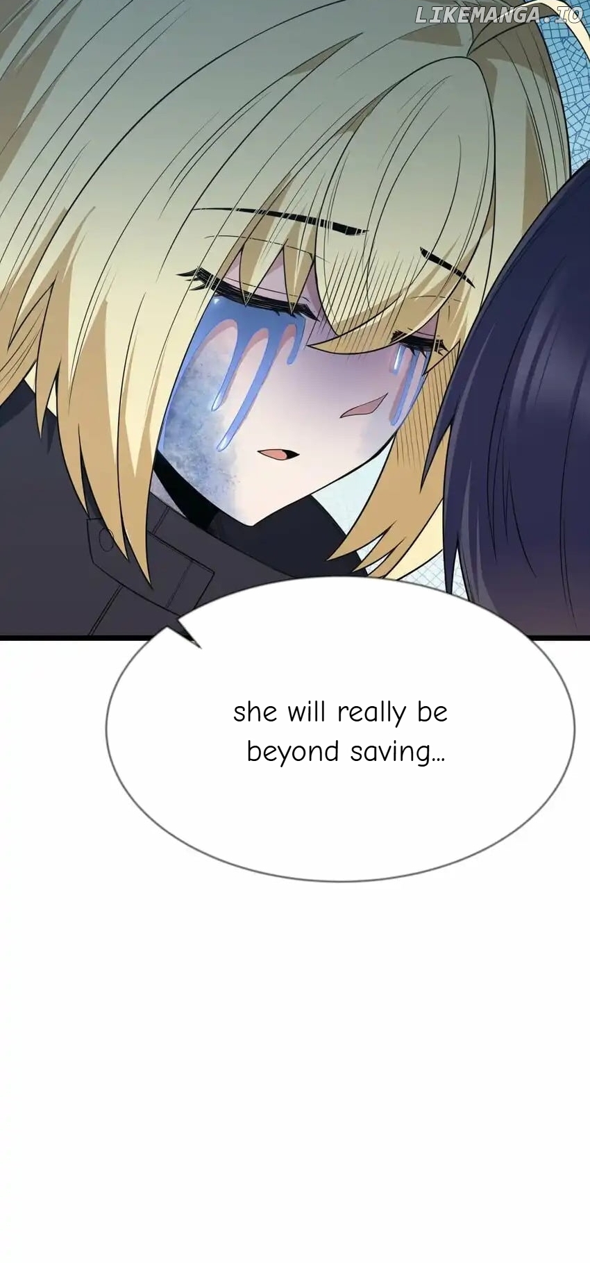 This Hero is a Money Supremacist Chapter 30 - page 41